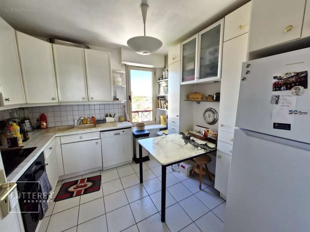 Appartement à NARBONNE