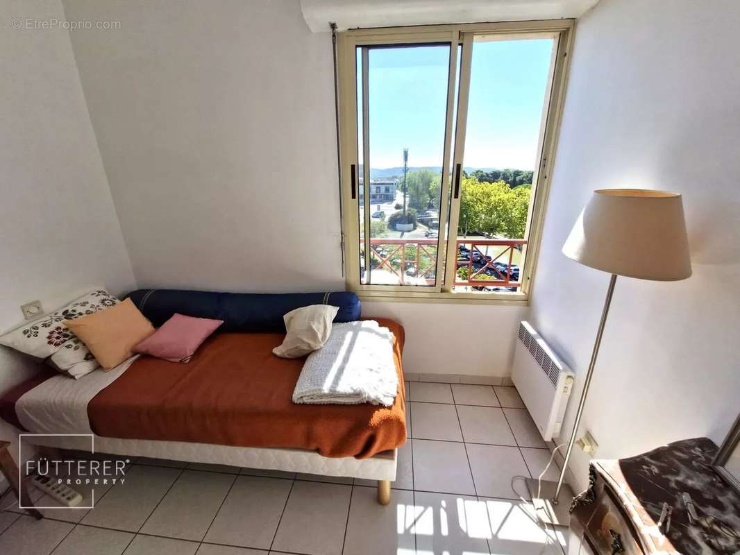 Appartement à NARBONNE