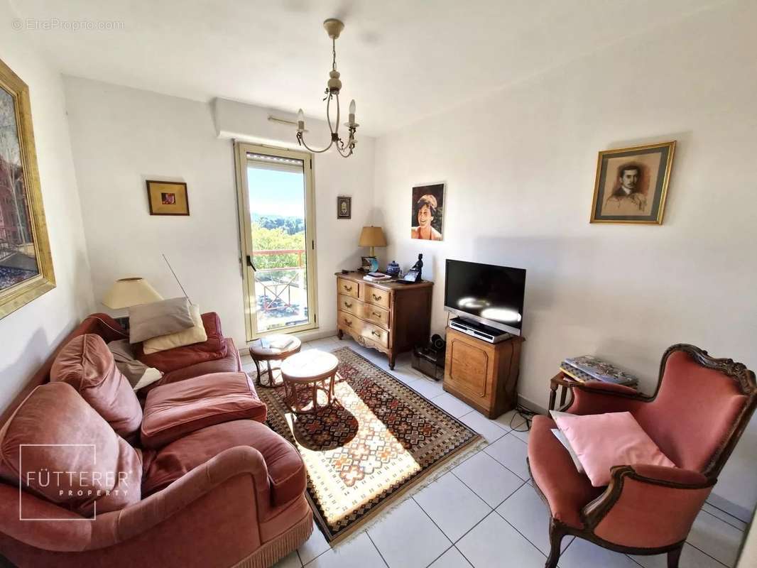 Appartement à NARBONNE