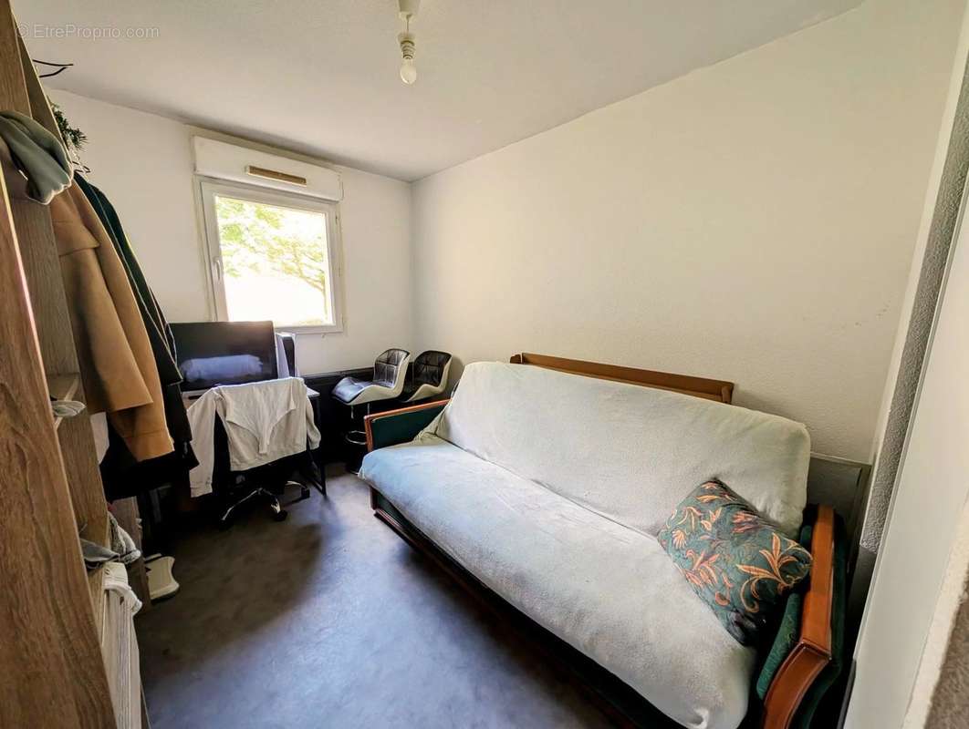 Appartement à VALENCIENNES