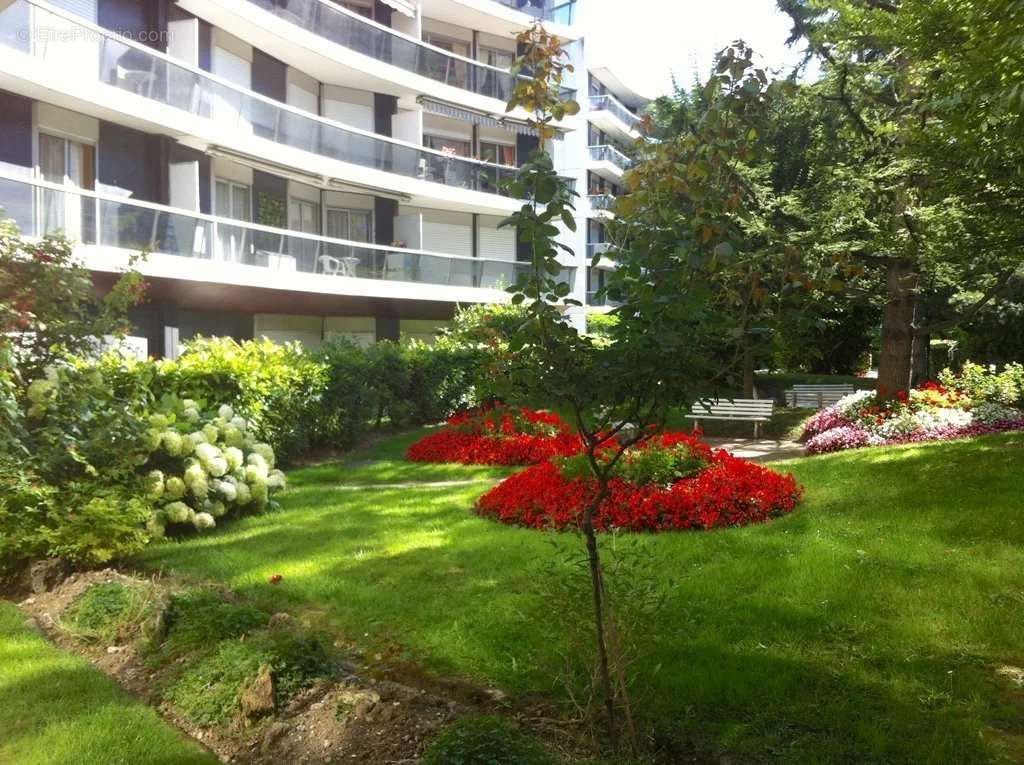 Appartement à SAINT-MAURICE