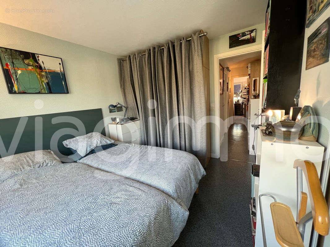 Appartement à PALAISEAU