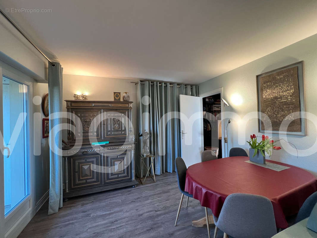 Appartement à PALAISEAU