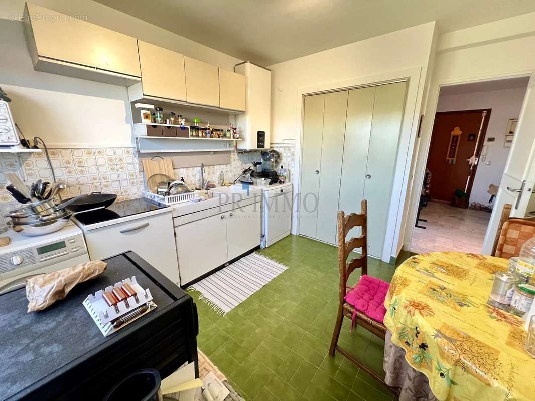 Appartement à FREJUS