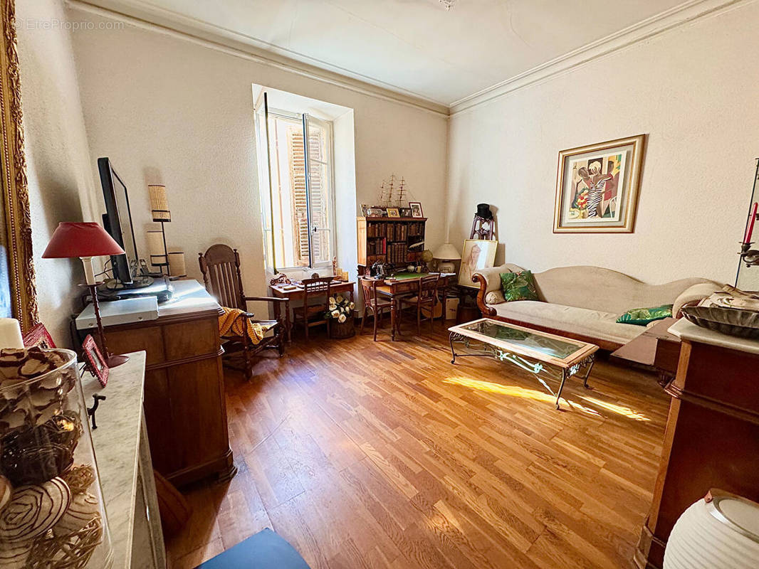 Appartement à AJACCIO