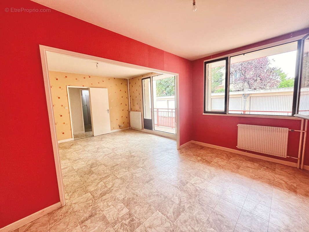 Appartement à ROANNE