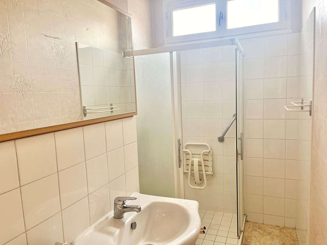 Appartement à ROANNE