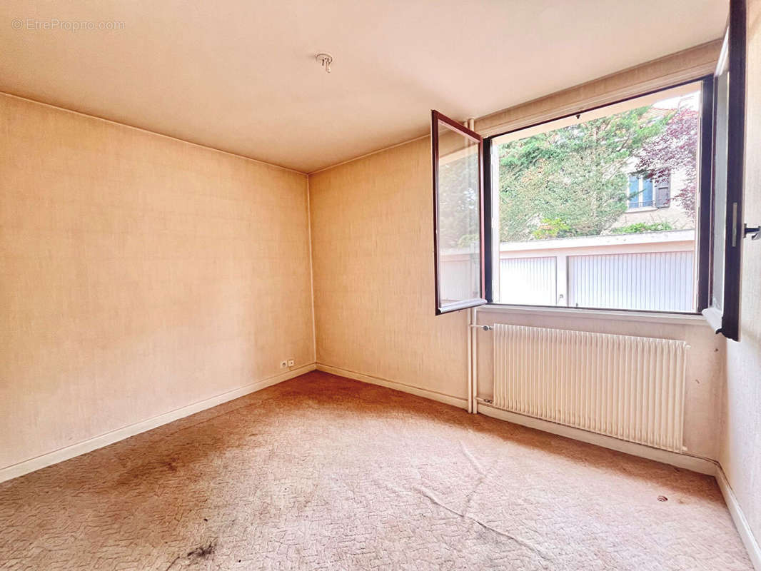 Appartement à ROANNE