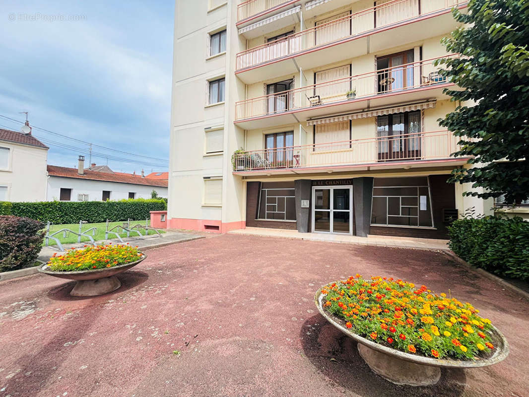 Appartement à ROANNE