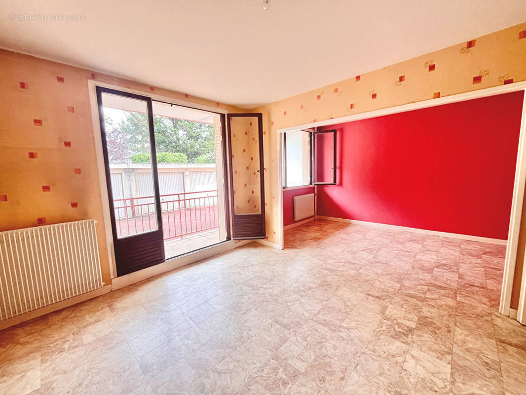 Appartement à ROANNE