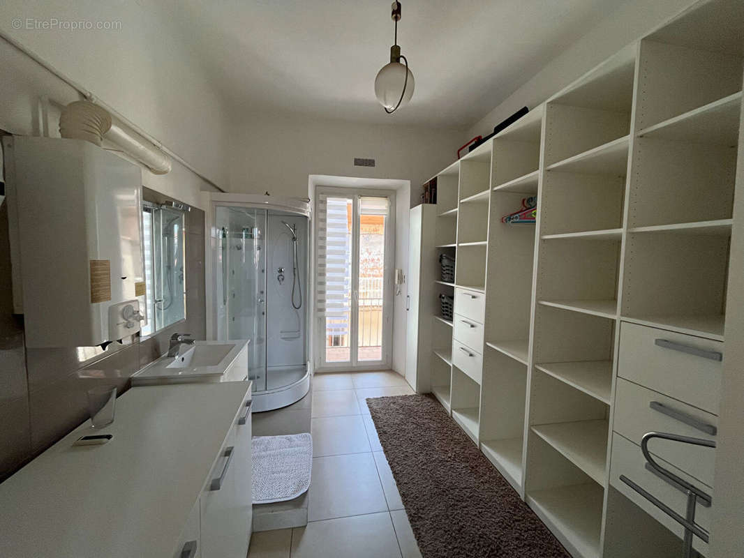 Appartement à AJACCIO