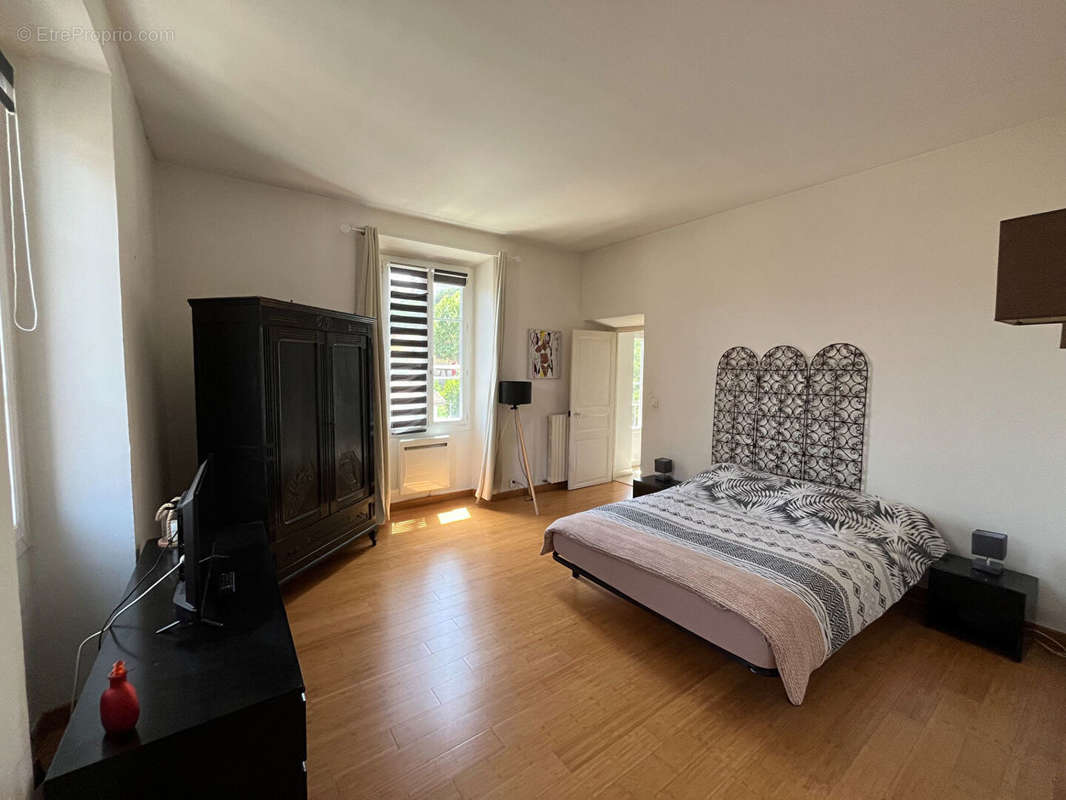 Appartement à AJACCIO