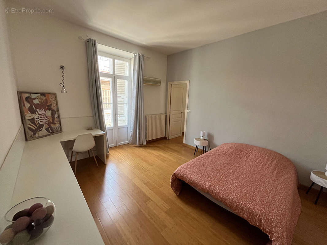 Appartement à AJACCIO