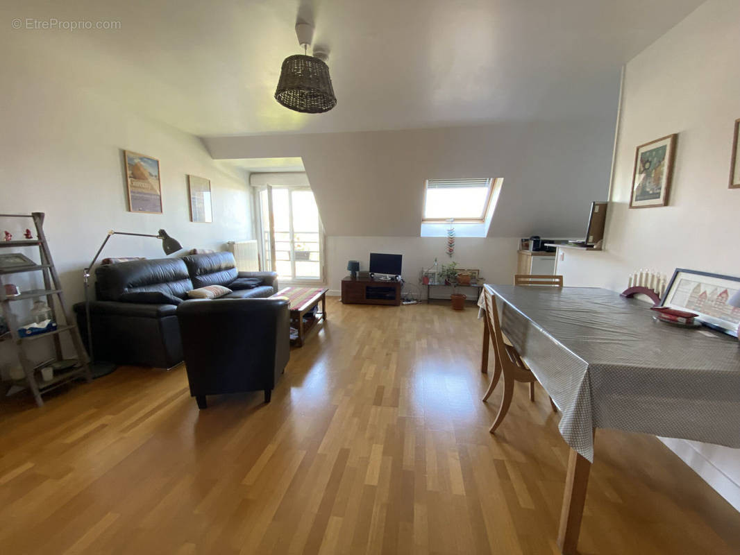 Appartement à AMIENS