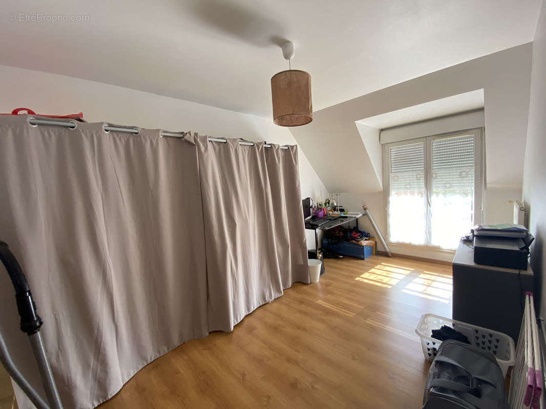 Appartement à AMIENS