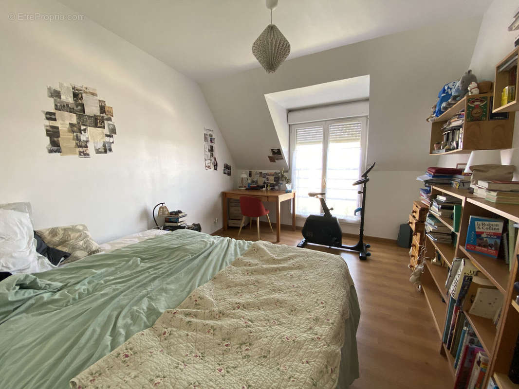 Appartement à AMIENS