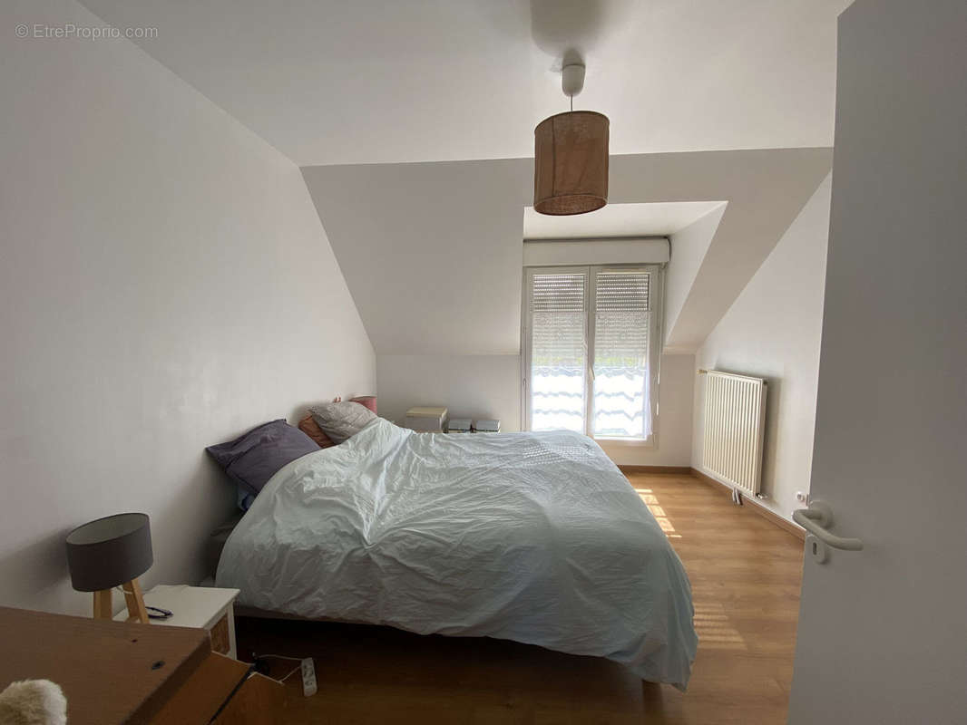 Appartement à AMIENS