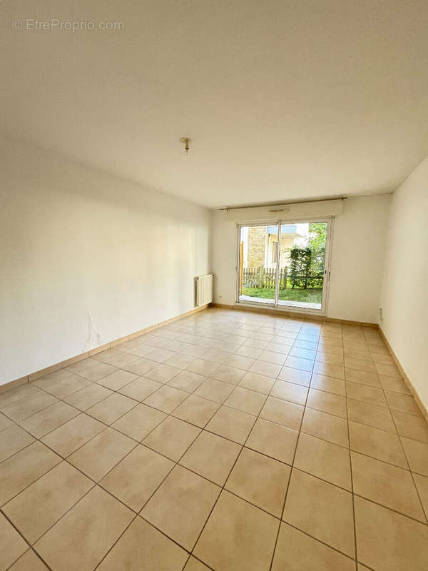 Appartement à QUIMPER