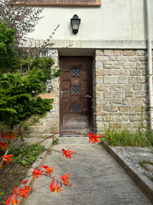 Maison à QUIMPER