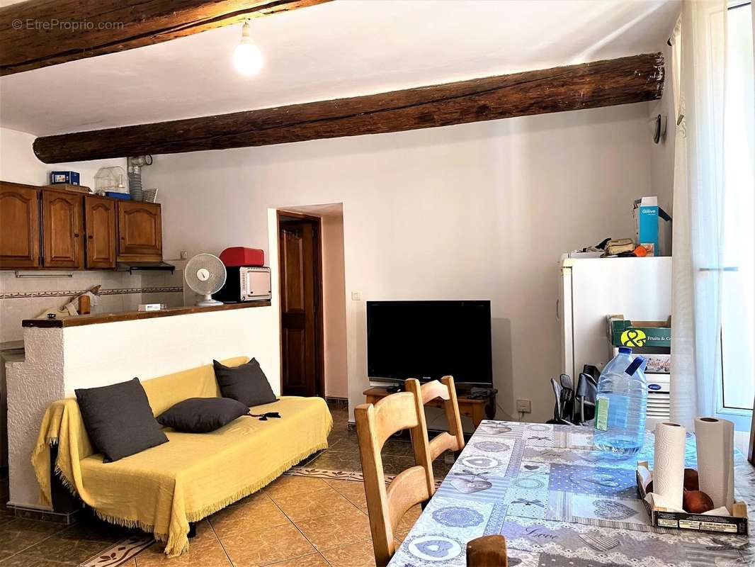 Appartement à CAVAILLON