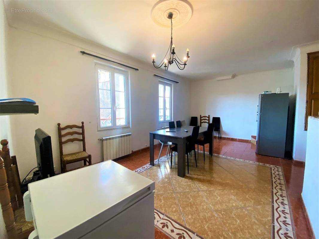 Appartement à CAVAILLON