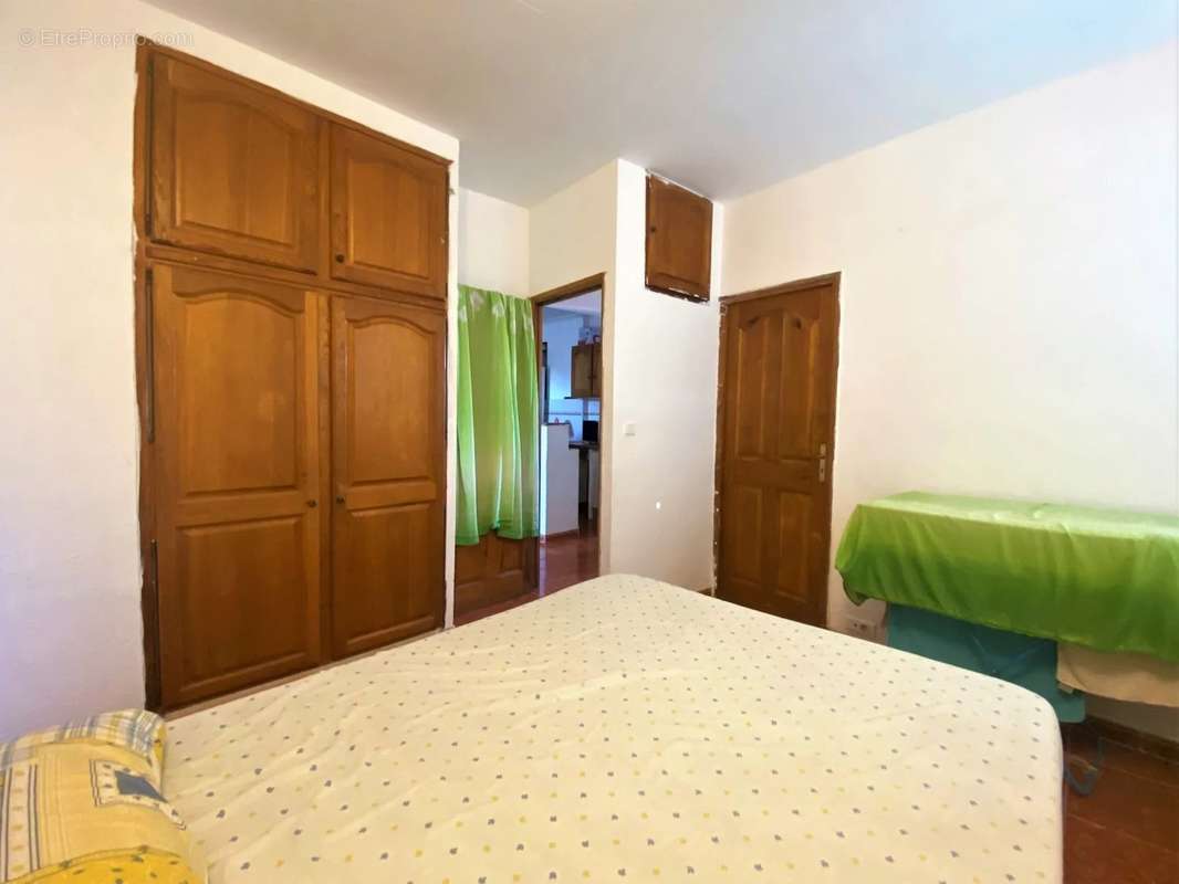 Appartement à CAVAILLON