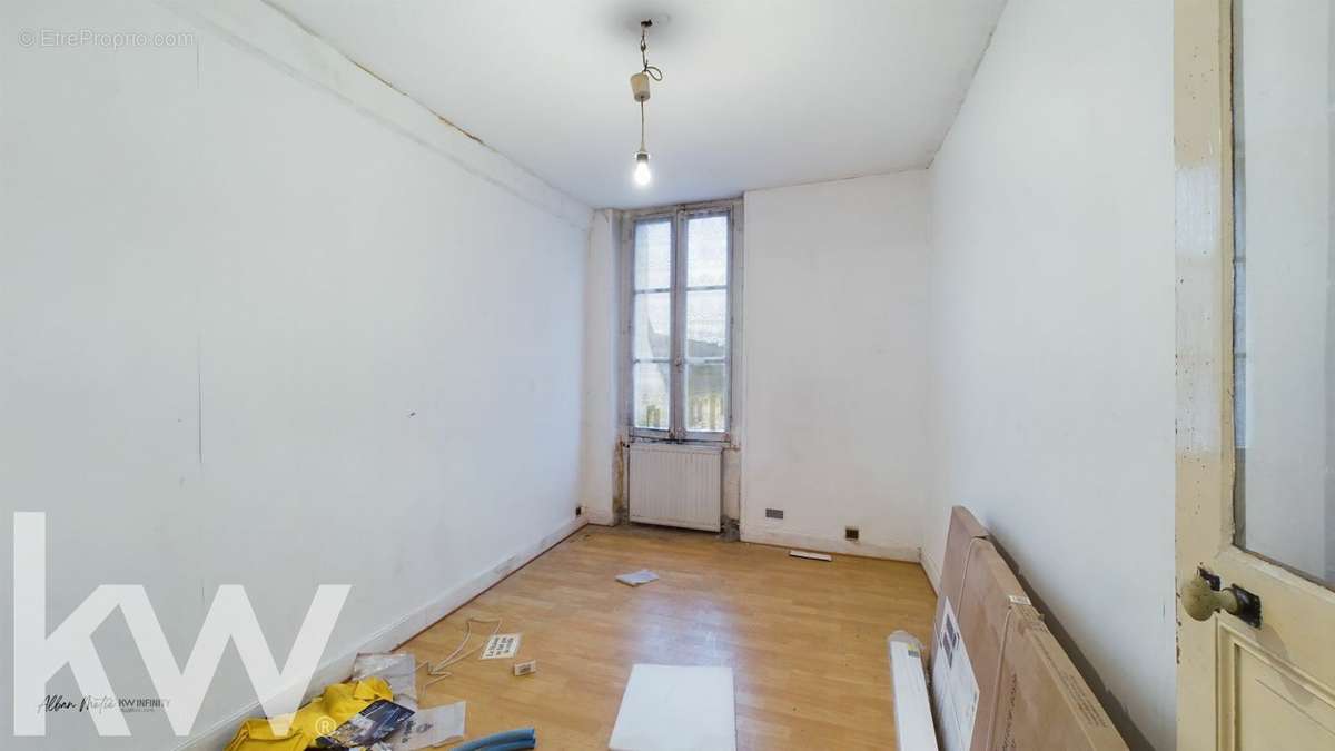 Appartement à ROMORANTIN-LANTHENAY