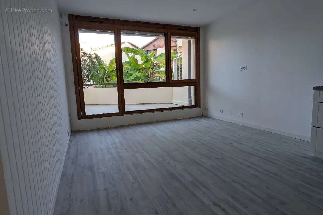 Appartement à CAPBRETON