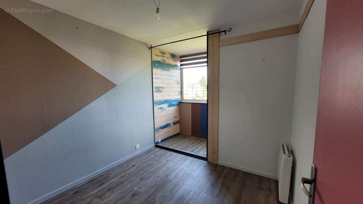 Appartement à CABOURG