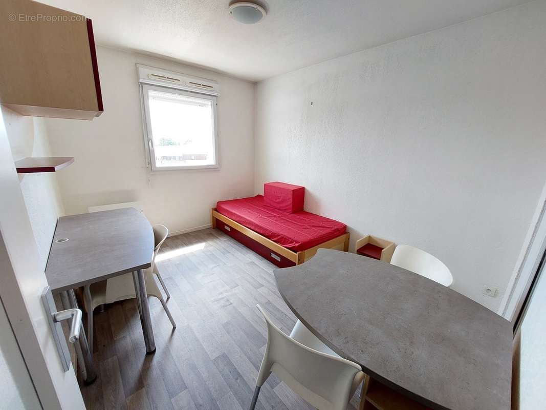 Appartement à DOUAI