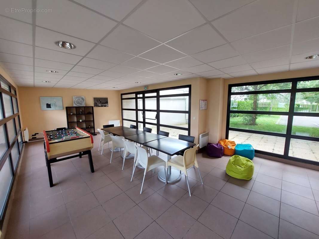 Appartement à DOUAI