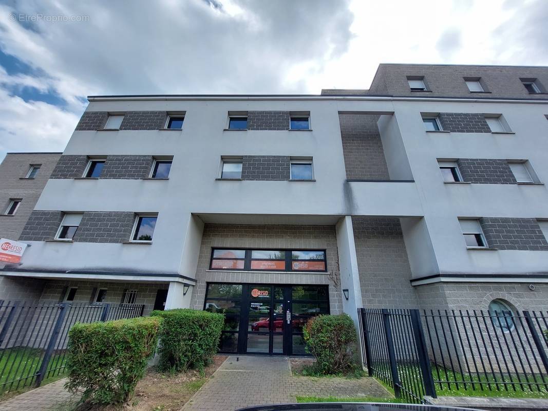 Appartement à DOUAI