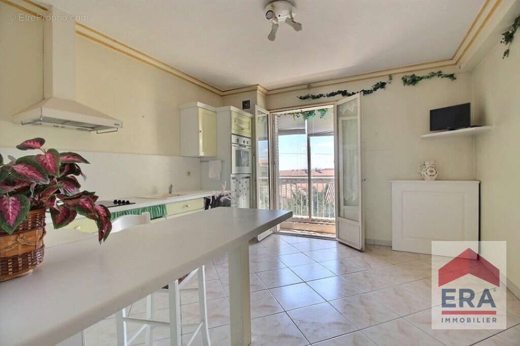 Appartement à CARPENTRAS