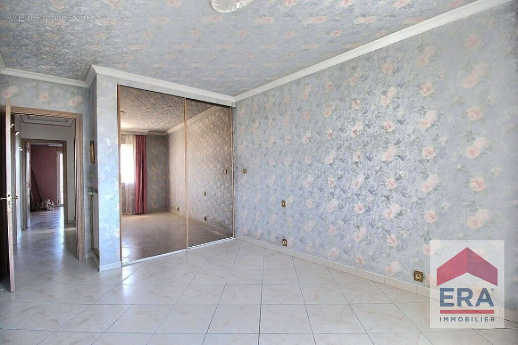 Appartement à CARPENTRAS