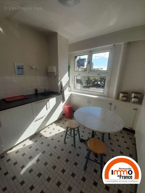 Appartement à ROUEN