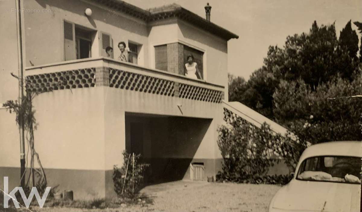 Maison à SAINT-REMY-DE-PROVENCE