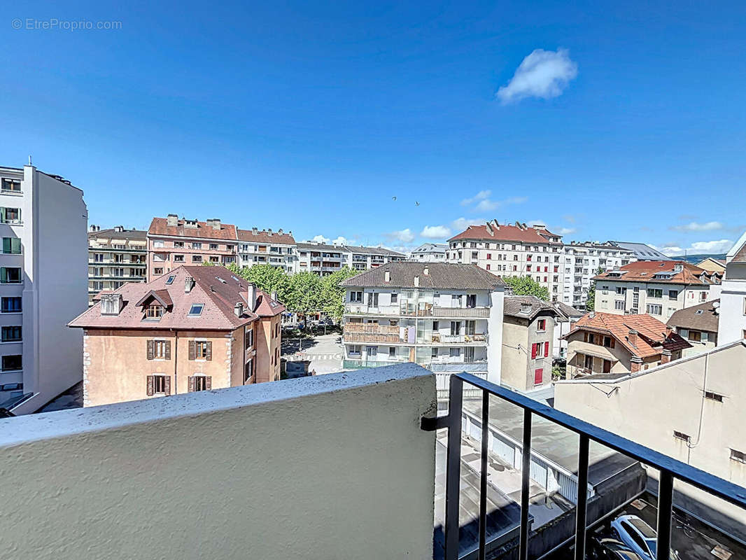 Appartement à ANNECY