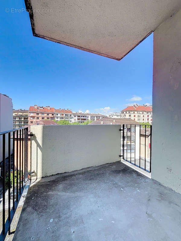 Appartement à ANNECY