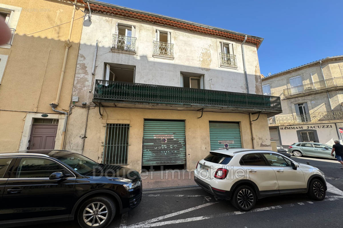 Appartement à BEZIERS