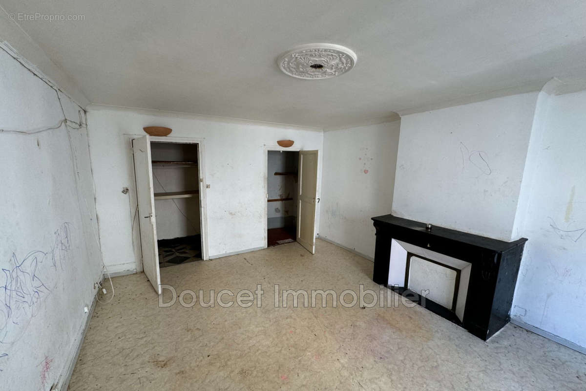 Appartement à BEZIERS