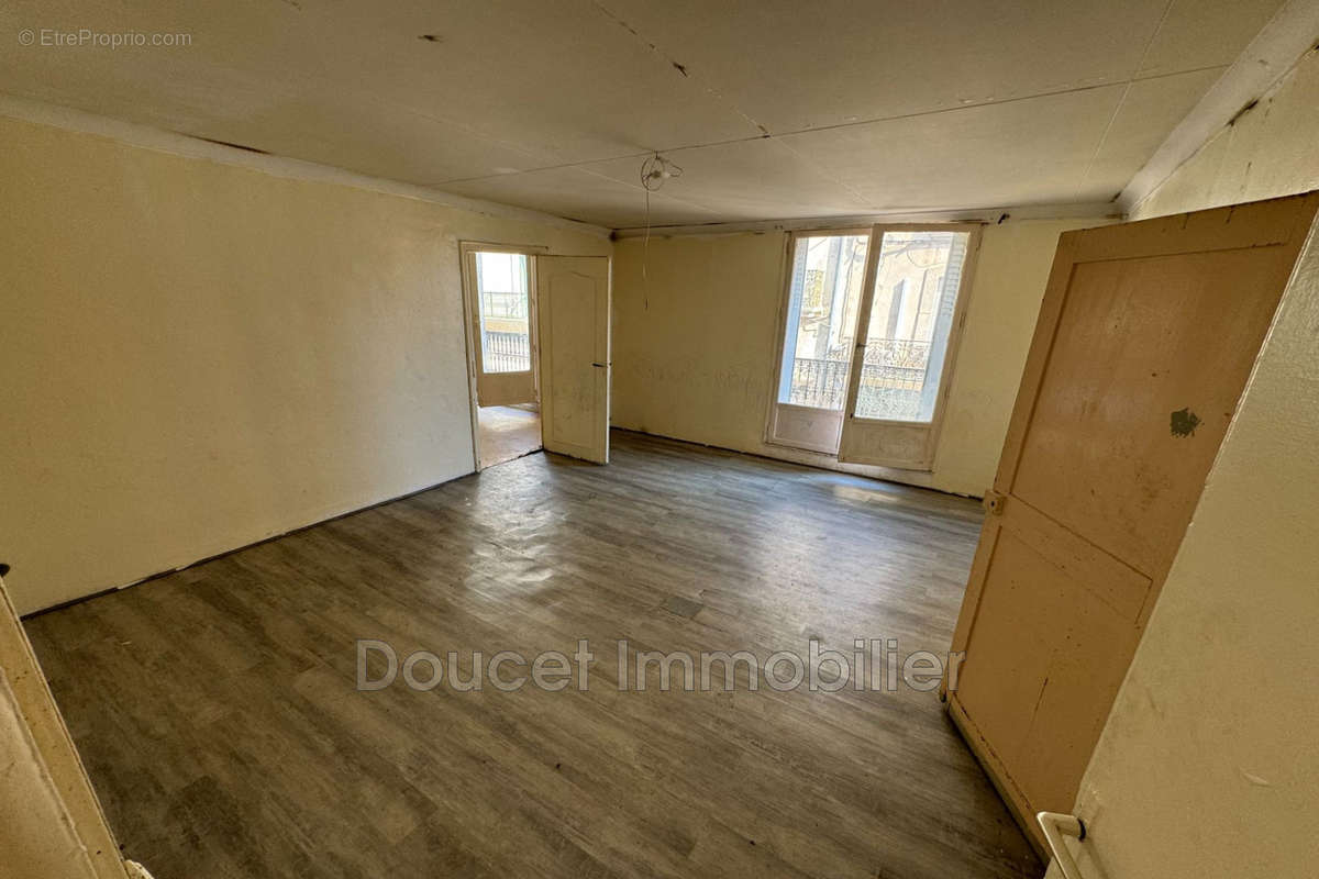 Appartement à BEZIERS