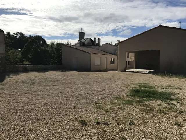 Appartement à BENET