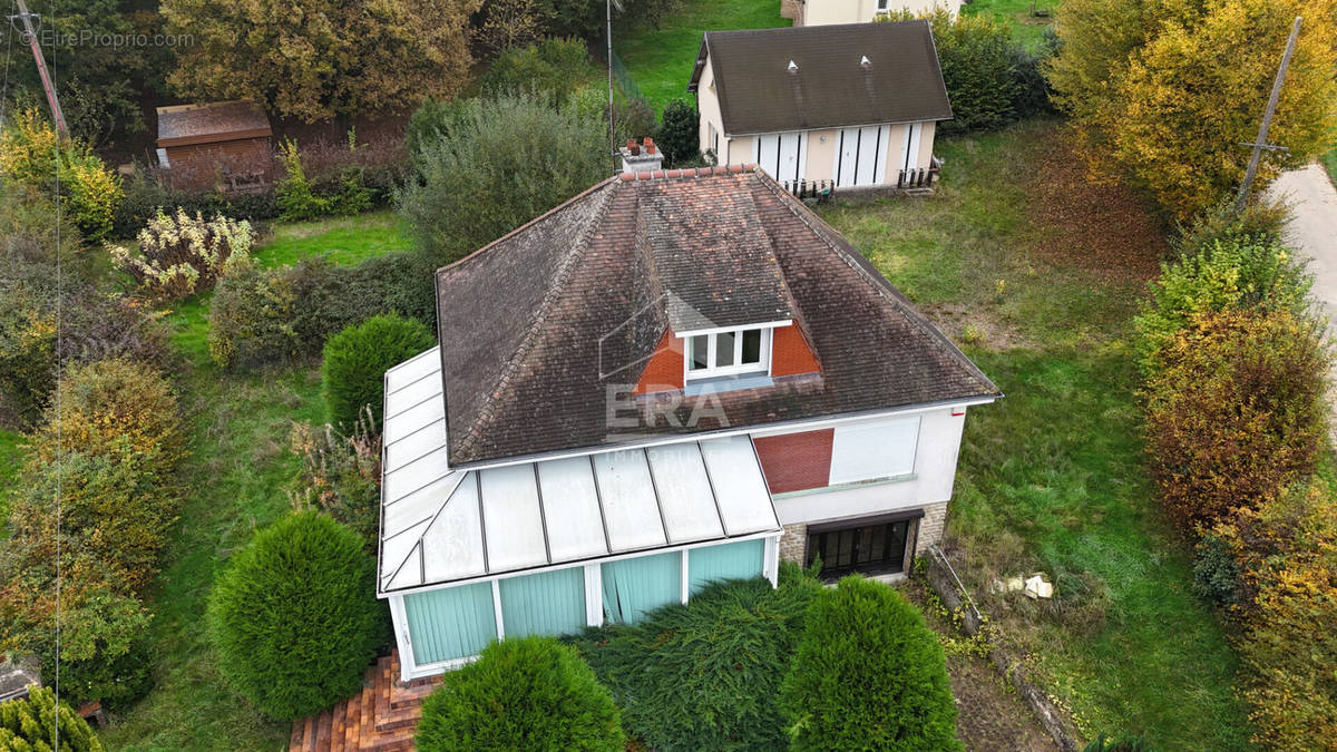 Maison à BRETONCELLES