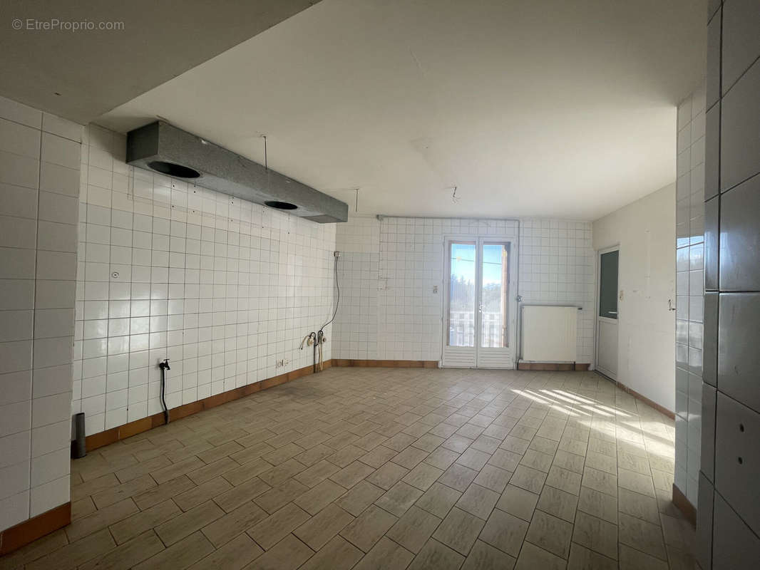 Appartement à BALBIGNY