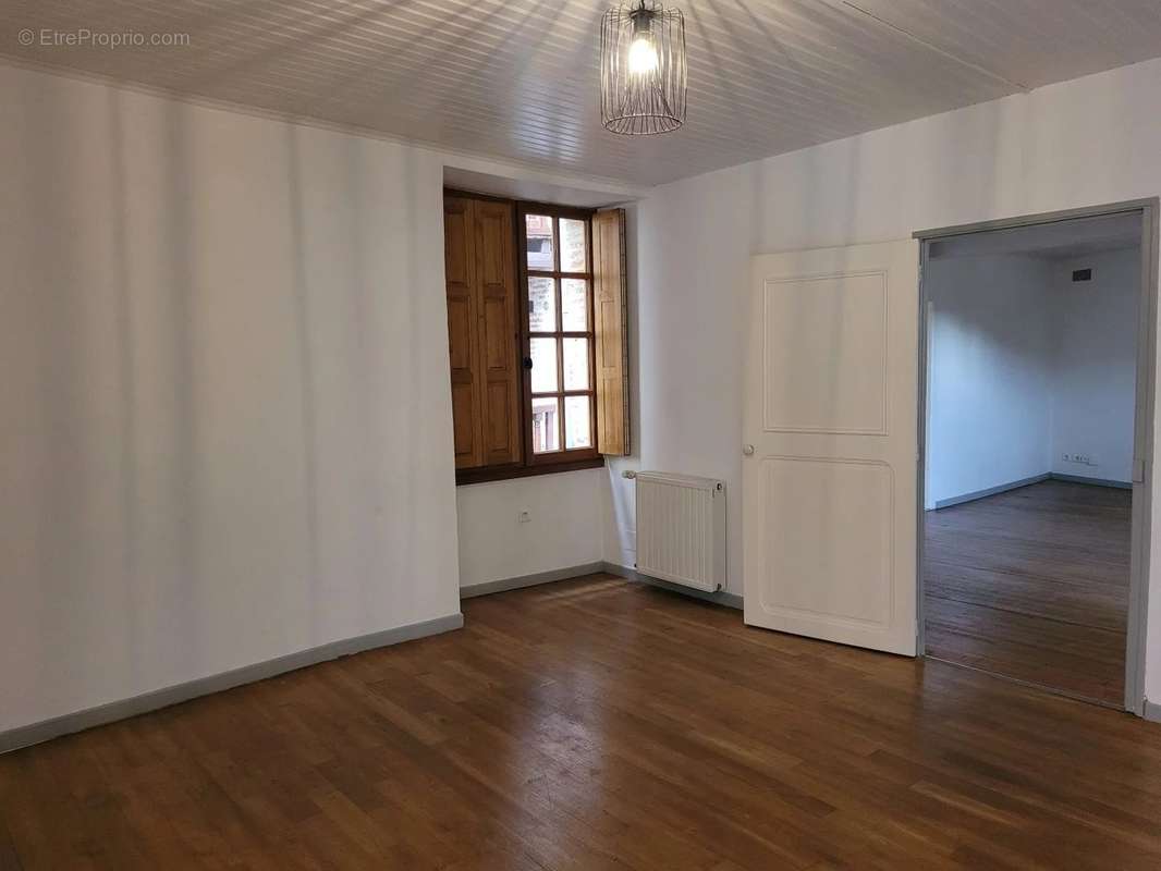 Appartement à CAHORS