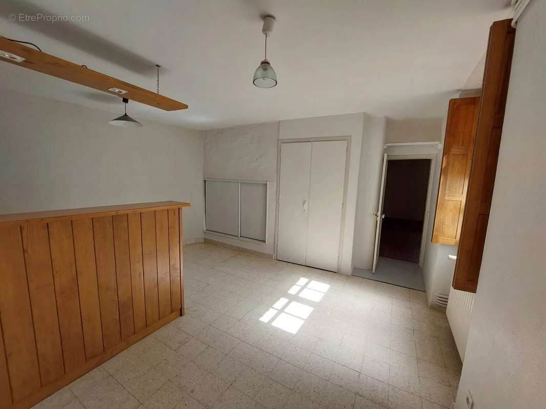 Appartement à CAHORS