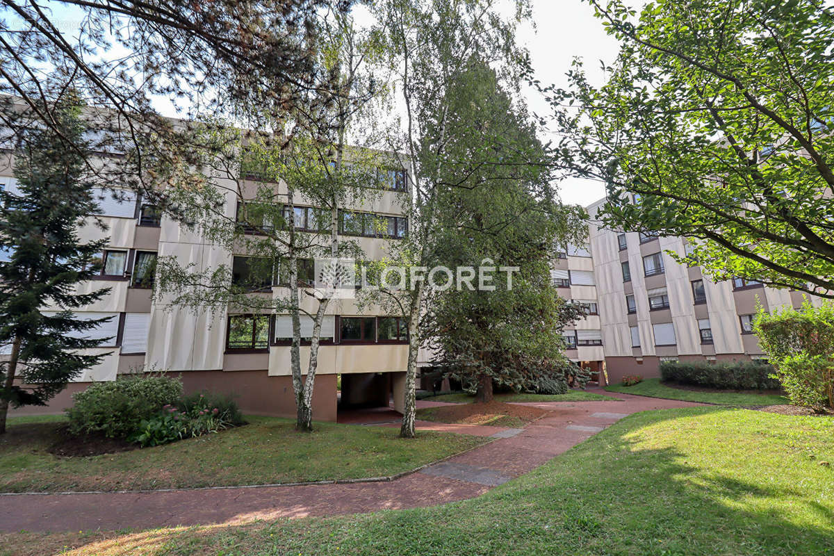 Appartement à CONFLANS-SAINTE-HONORINE