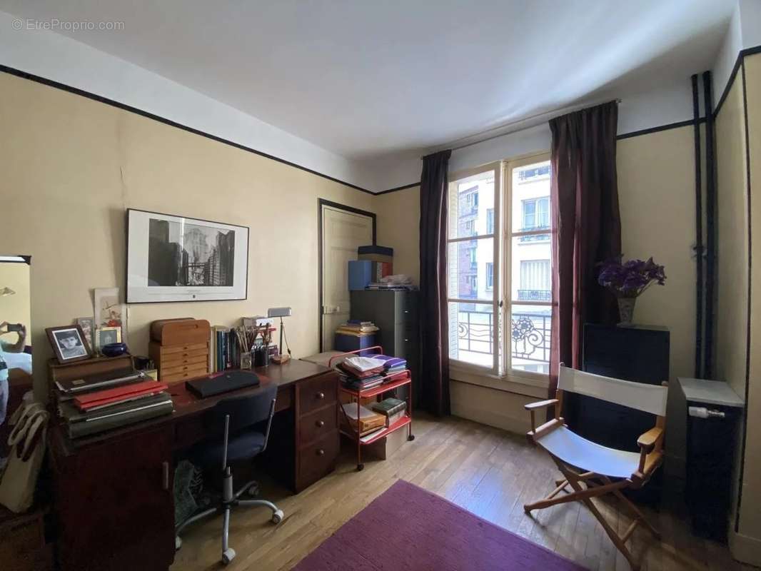 Appartement à MONTREUIL