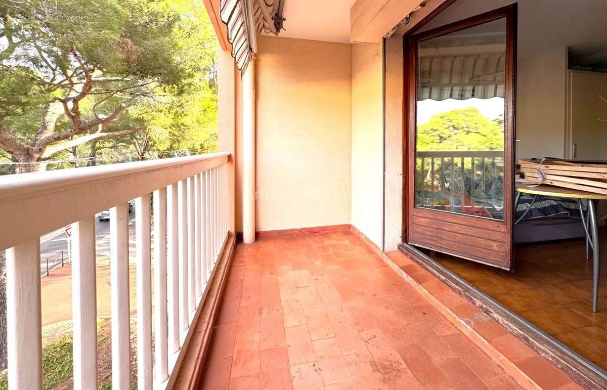 Appartement à FREJUS