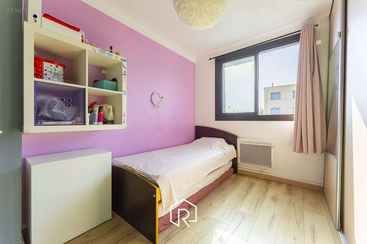 Appartement à MARSEILLE-12E